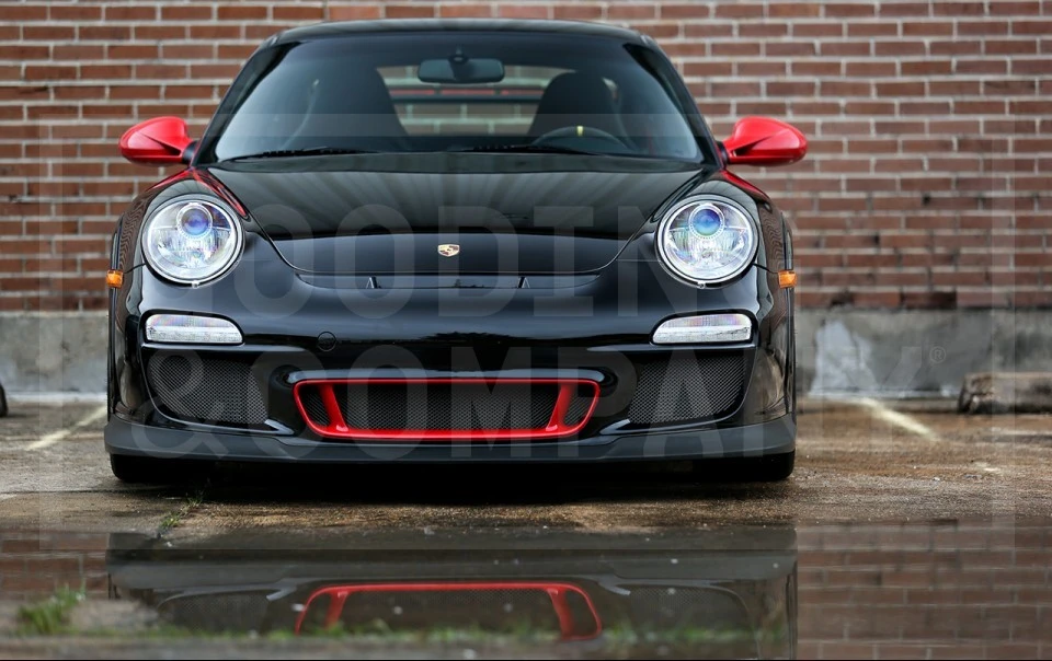 2011 Porsche 997 GT3 RS - Image 3 of 15