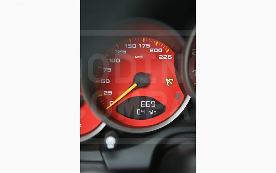 2011 Porsche 997 GT3 RS - Image 10 of 15