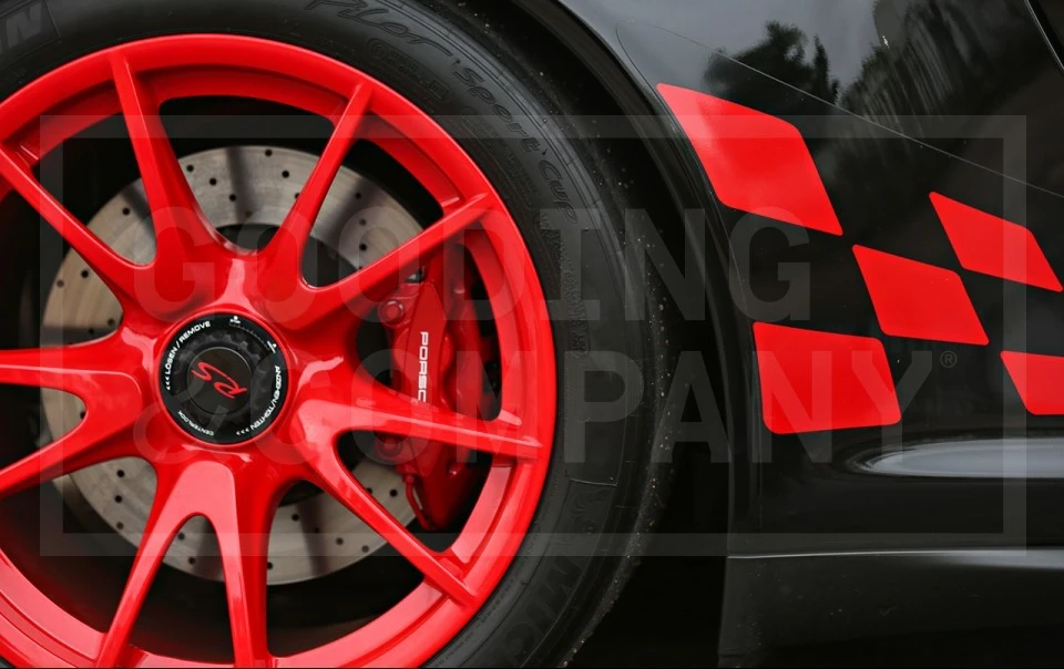2011 Porsche 997 GT3 RS - Image 12 of 15