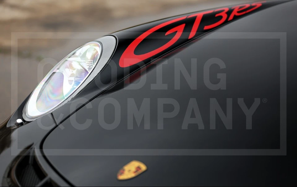 2011 Porsche 997 GT3 RS - Image 11 of 15