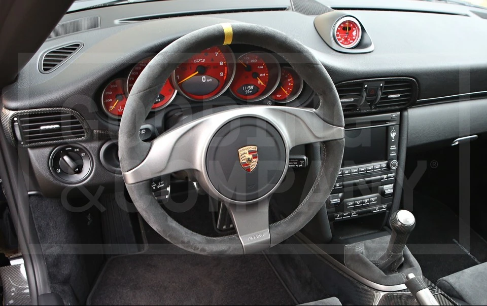 2011 Porsche 997 GT3 RS - Image 8 of 15
