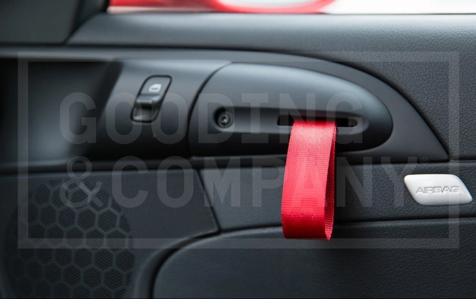 2011 Porsche 997 GT3 RS - Image 10 of 16
