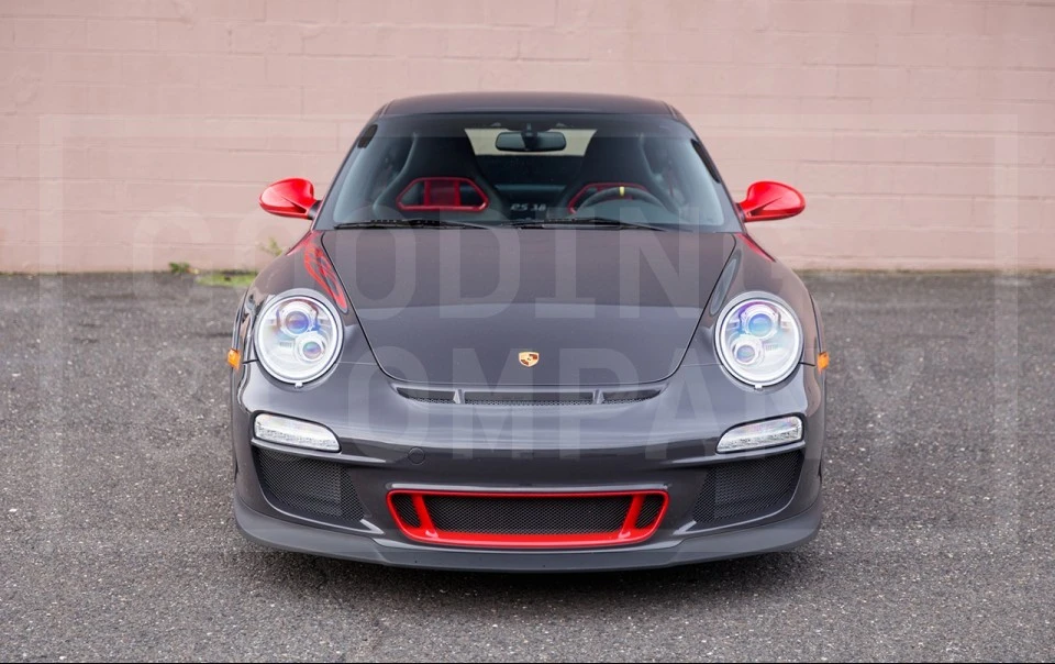 2011 Porsche 997 GT3 RS - Image 2 of 16