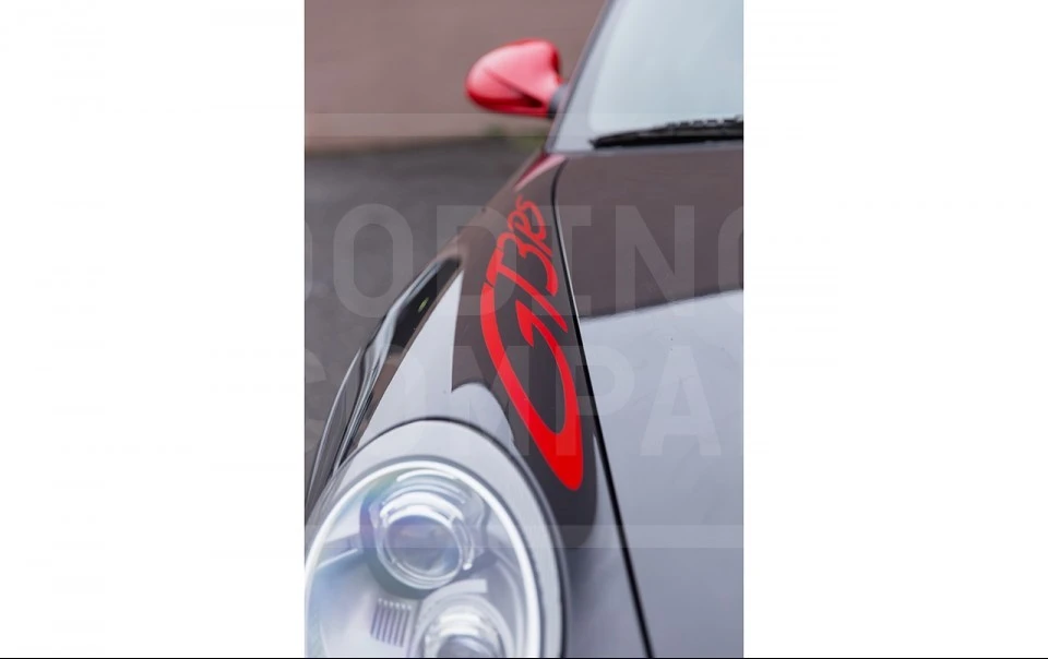 2011 Porsche 997 GT3 RS - Image 13 of 18