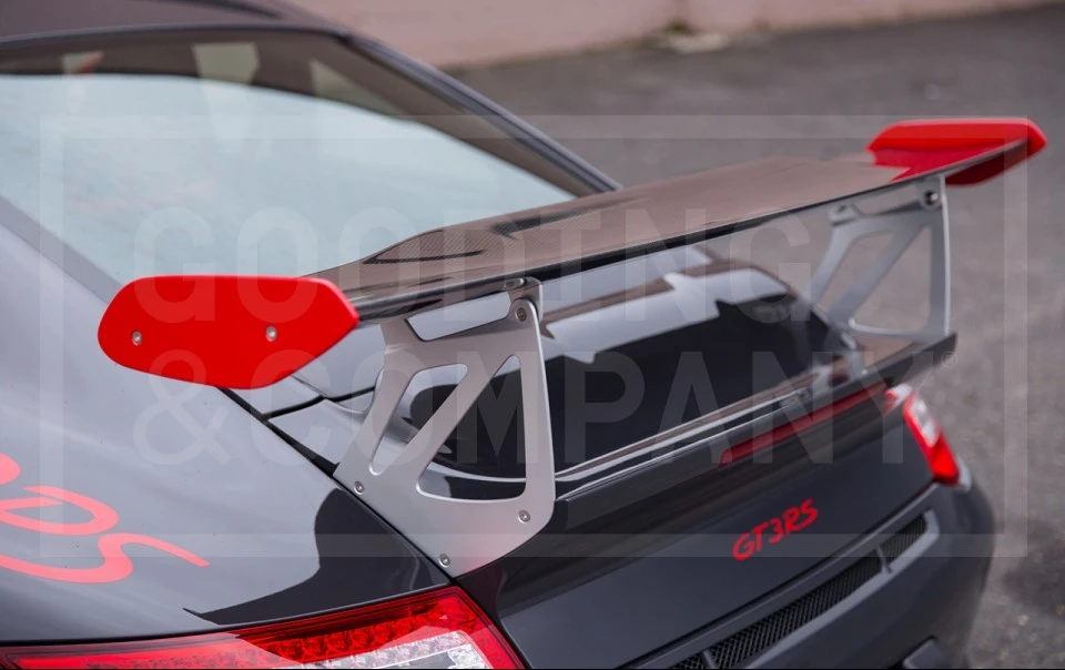 2011 Porsche 997 GT3 RS - Image 15 of 18