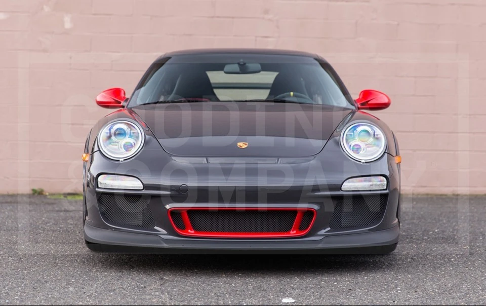 2011 Porsche 997 GT3 RS - Image 2 of 18