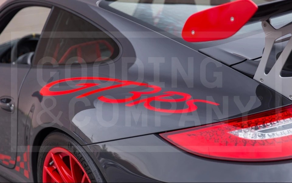 2011 Porsche 997 GT3 RS - Image 14 of 18