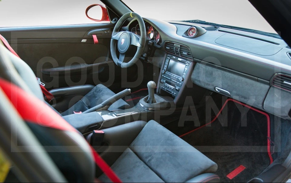 2011 Porsche 997 GT3 RS - Image 7 of 20