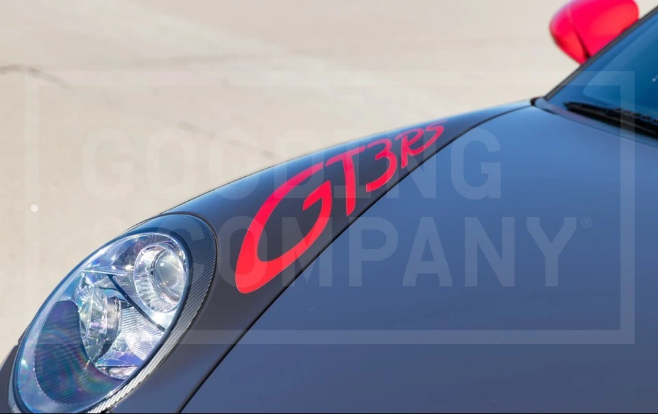 2011 Porsche 997 GT3 RS - Image 15 of 20