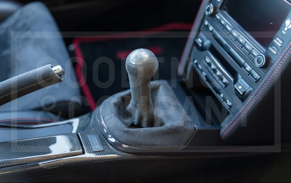 2011 Porsche 997 GT3 RS - Image 11 of 20