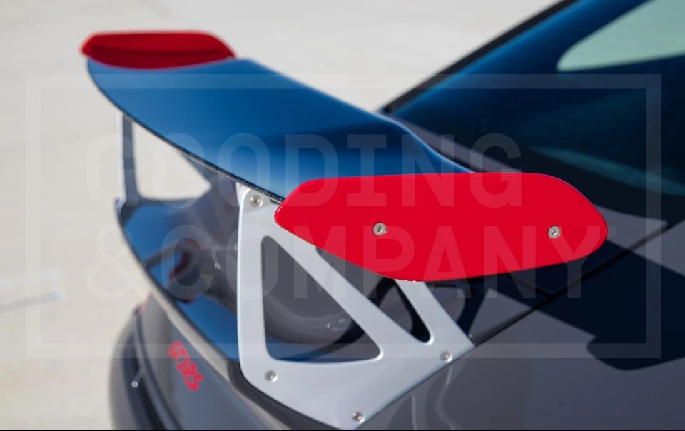 2011 Porsche 997 GT3 RS - Image 18 of 20