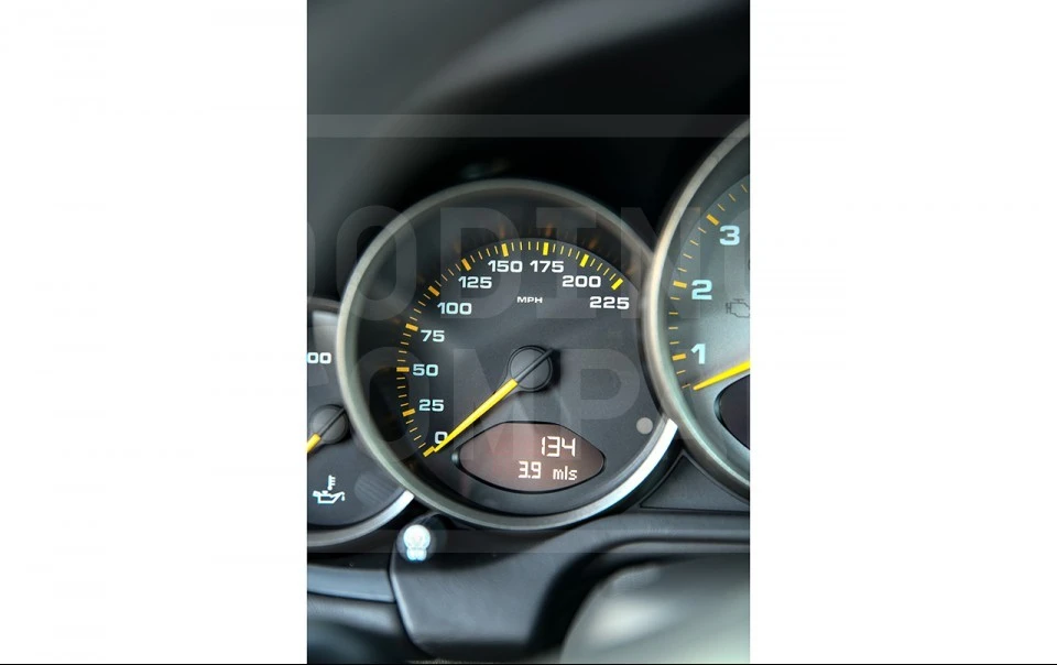 2011 Porsche 997 GT3 RS - Image 14 of 20