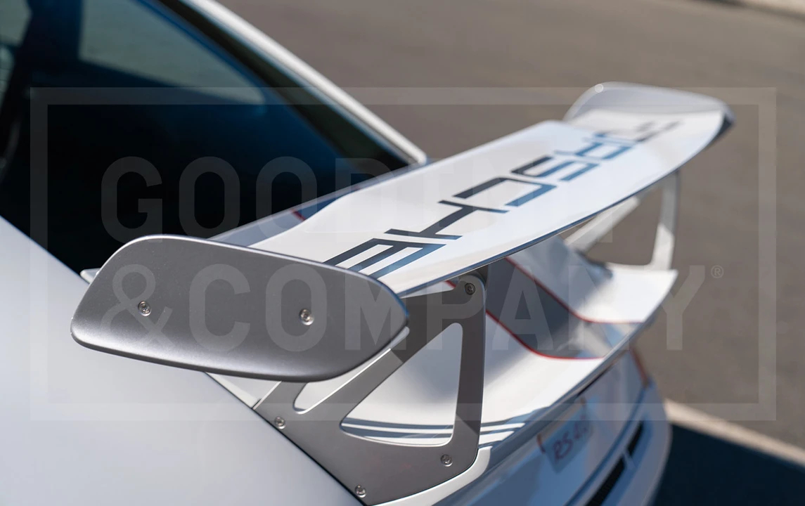 2011 Porsche 997 GT3 RS - Image 14 of 18