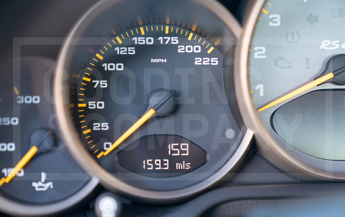 2011 Porsche 997 GT3 RS - Image 13 of 18