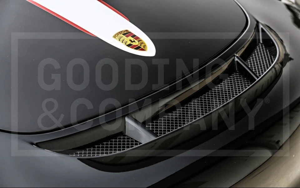 2011 Porsche 997 GT3 RS - Image 12 of 17