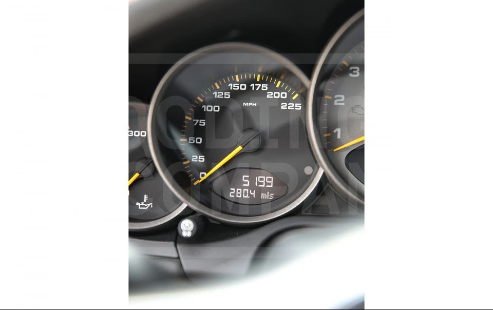 2011 Porsche 997 GT3 RS - Image 10 of 17