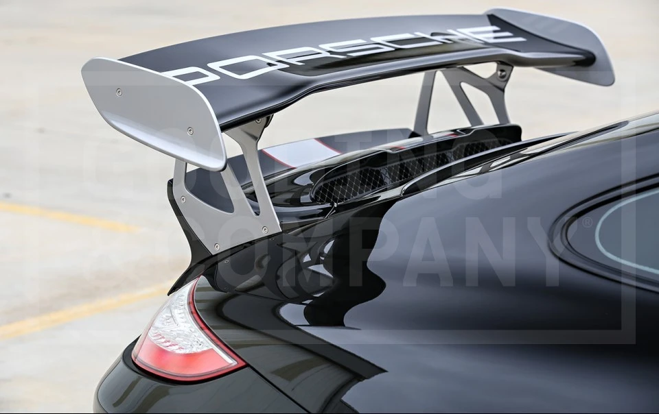 2011 Porsche 997 GT3 RS - Image 15 of 17