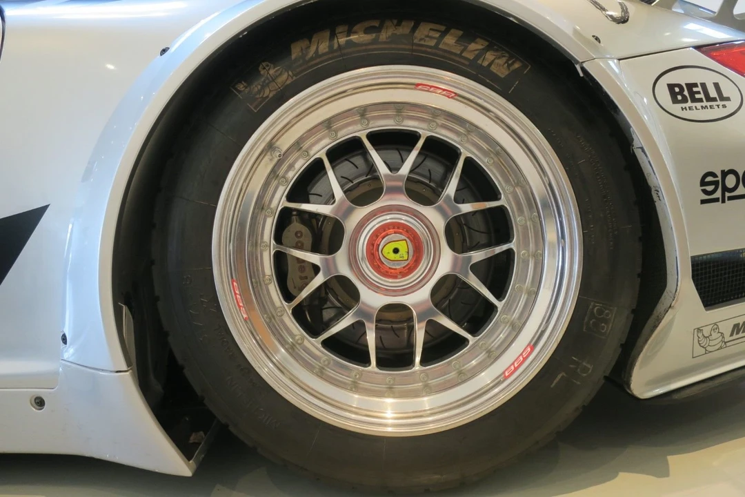 2011 Porsche 997 GT3 - Image 11 of 14