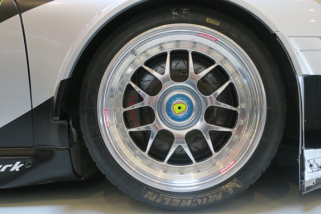 2011 Porsche 997 GT3 - Image 12 of 14