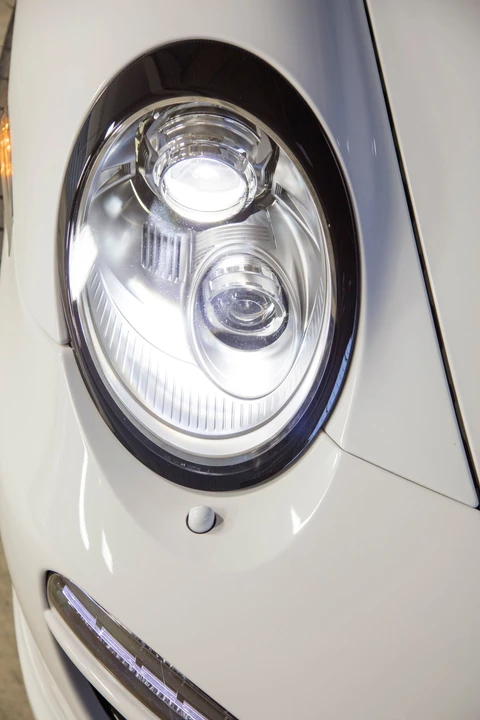 2011 Porsche 997 Speedster - Image 31 of 31