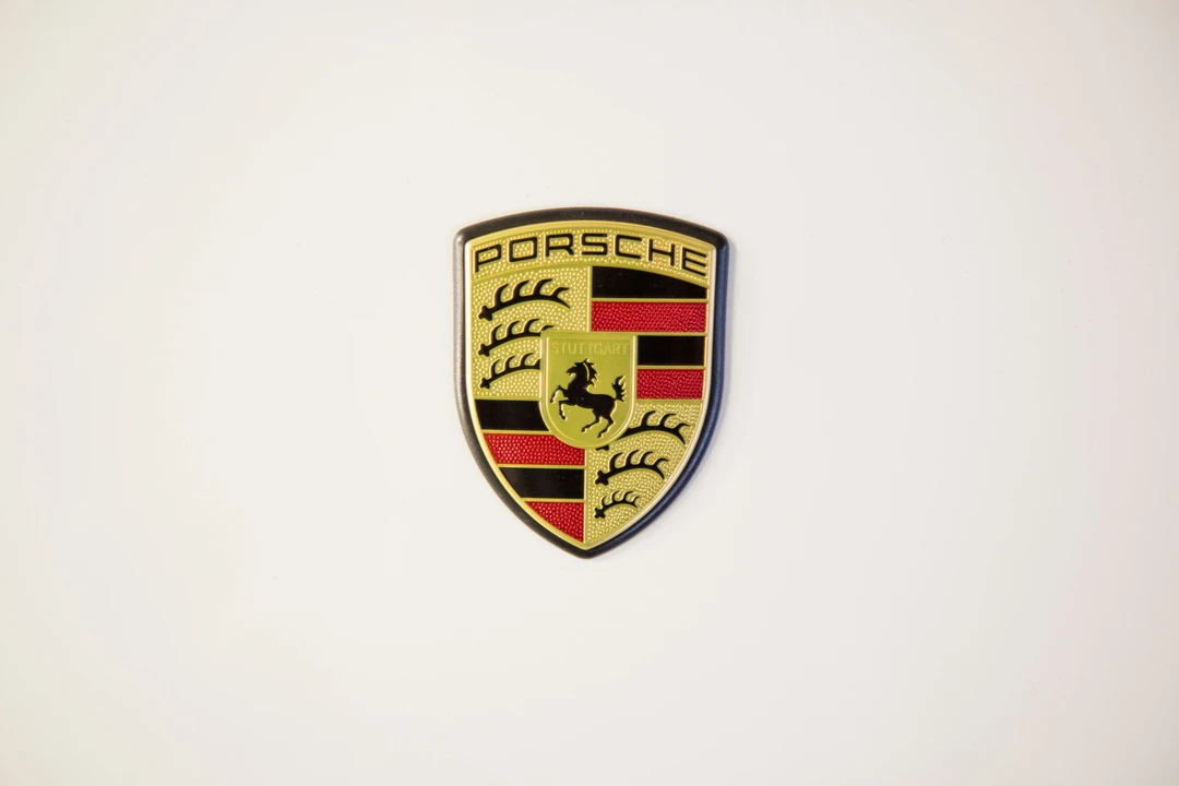 2011 Porsche 997 Speedster - Image 27 of 31