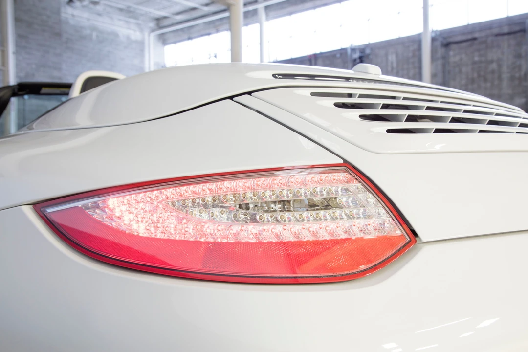 2011 Porsche 997 Speedster - Image 29 of 31