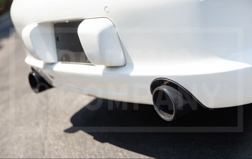 2011 Porsche 997 Speedster - Image 11 of 21