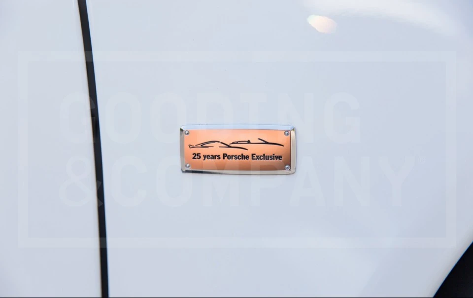 2011 Porsche 997 Speedster - Image 10 of 21