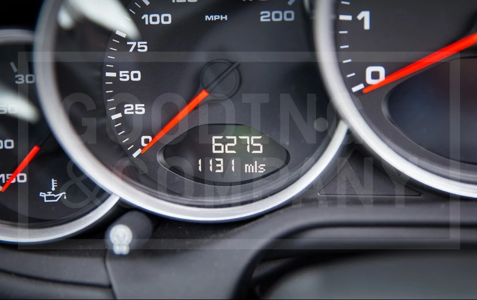 2011 Porsche 997 Speedster - Image 13 of 17