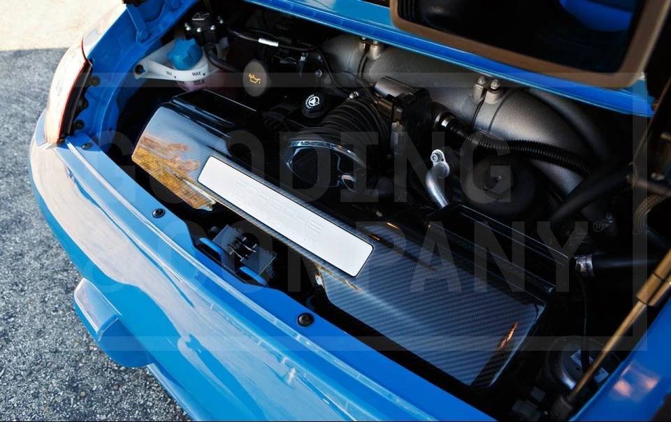 2011 Porsche 997 Speedster - Image 22 of 22