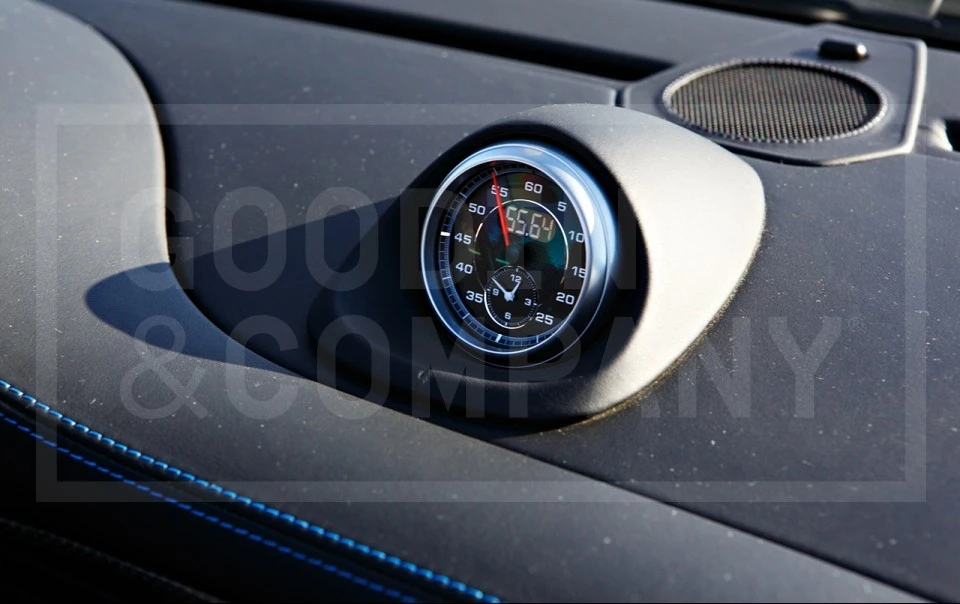 2011 Porsche 997 Speedster - Image 10 of 22