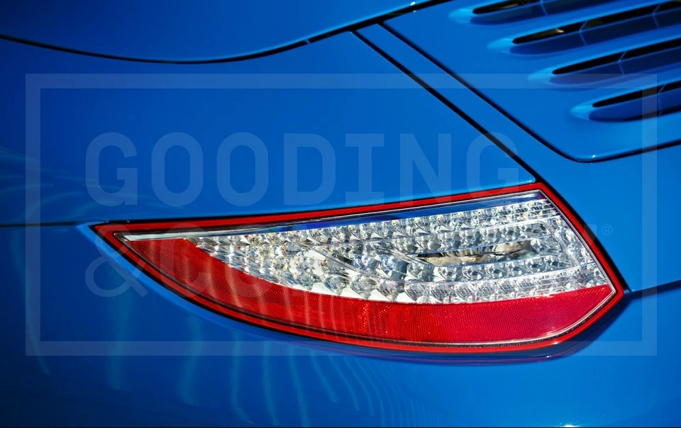 2011 Porsche 997 Speedster - Image 20 of 22