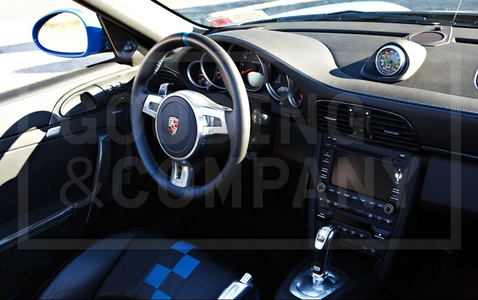 2011 Porsche 997 Speedster - Image 8 of 22