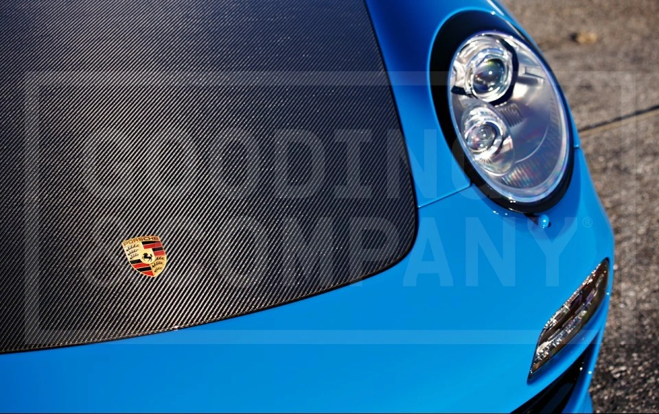 2011 Porsche 997 Speedster - Image 13 of 22