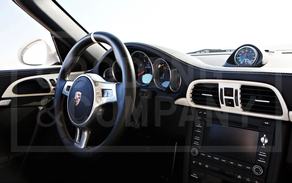 2011 Porsche 997 Speedster - Image 11 of 24
