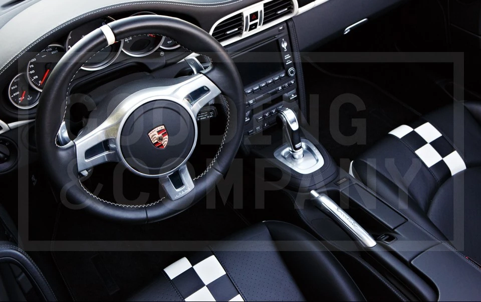 2011 Porsche 997 Speedster - Image 10 of 24