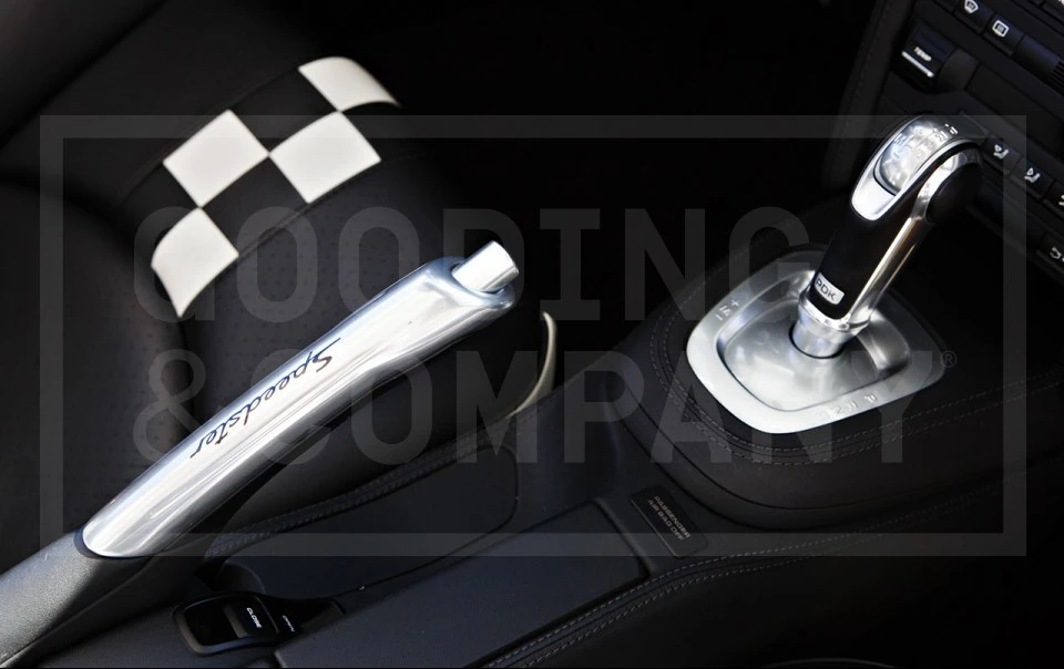 2011 Porsche 997 Speedster - Image 13 of 24