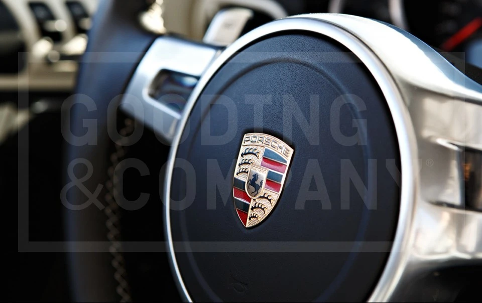 2011 Porsche 997 Speedster - Image 15 of 24