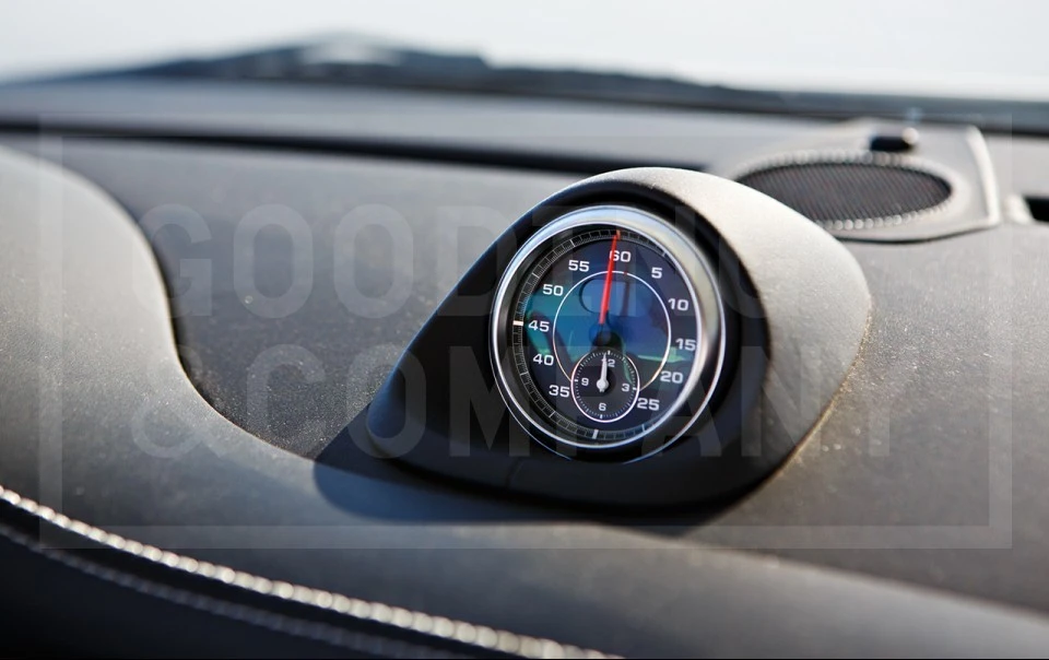 2011 Porsche 997 Speedster - Image 14 of 24