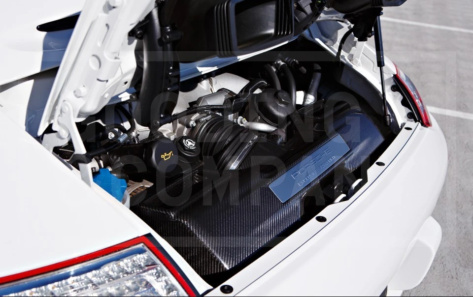 2011 Porsche 997 Speedster - Image 24 of 24