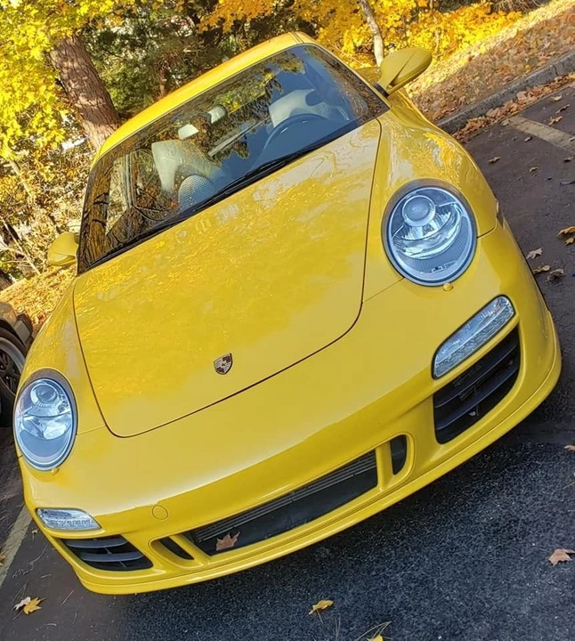 2011 Porsche 997 Carrera S - Image 4 of 9