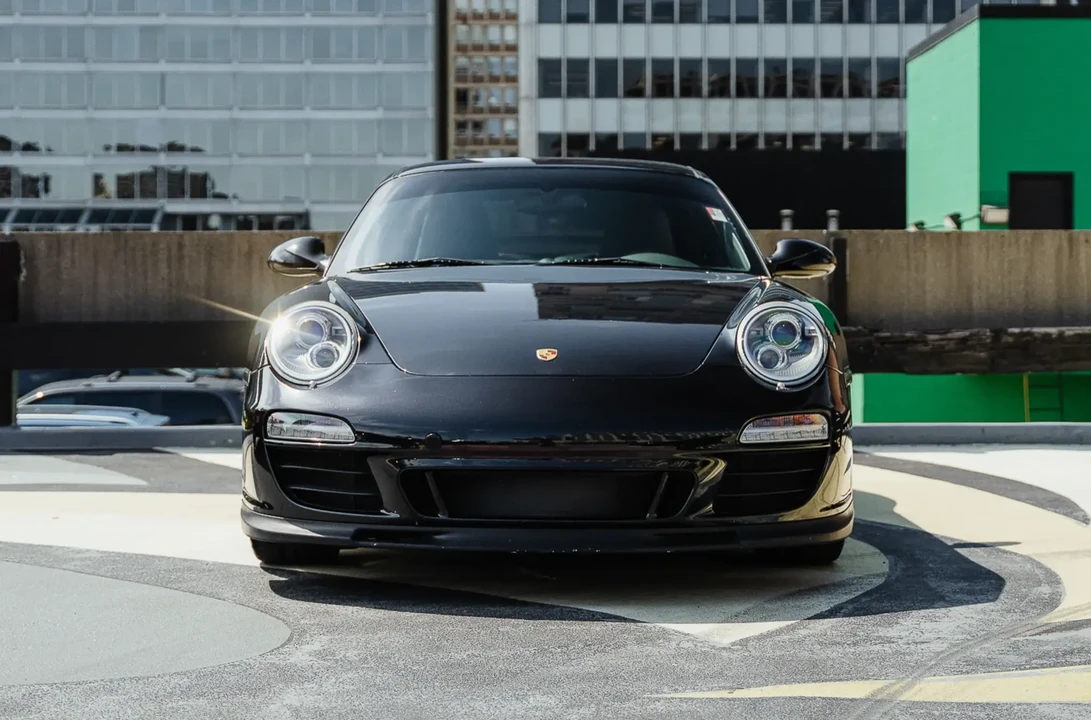 2011 Porsche 997 Carrera GTS - Image 2 of 6
