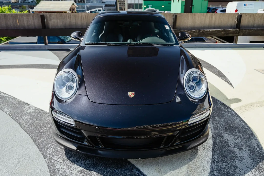 2011 Porsche 997 Carrera GTS - Image 3 of 6