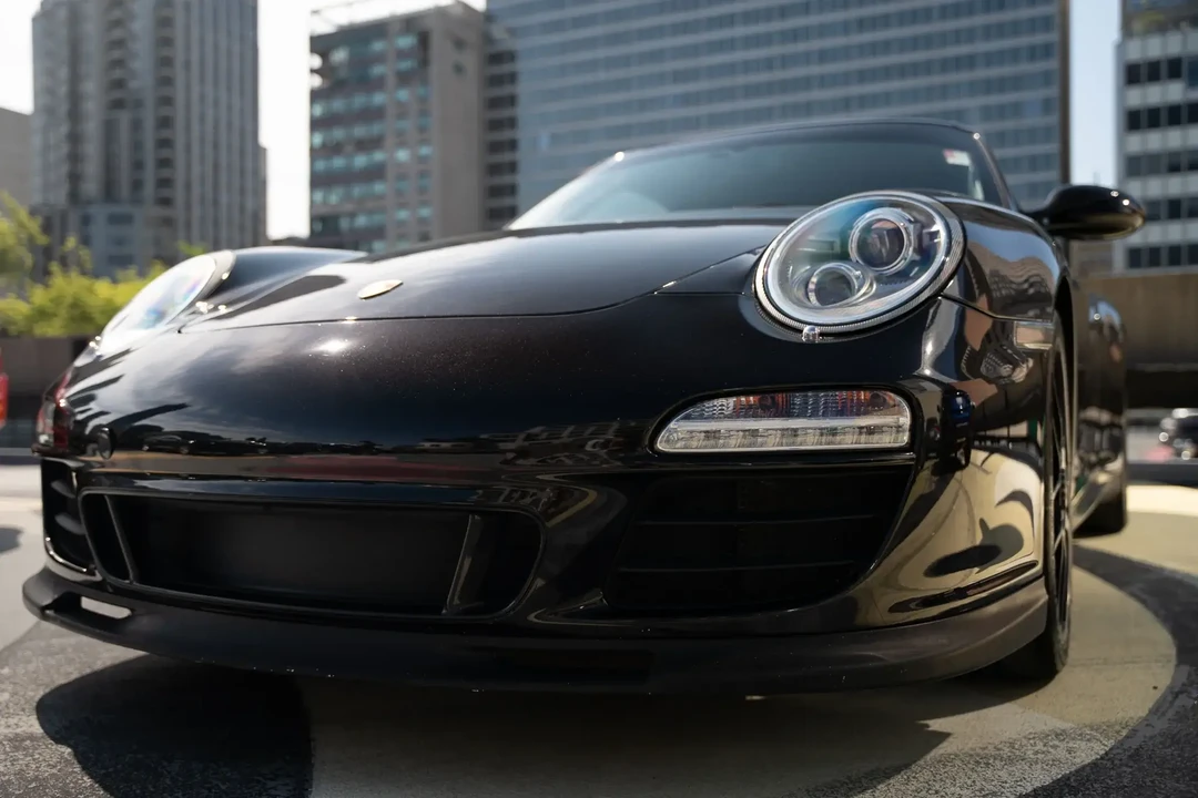 2011 Porsche 997 Carrera GTS - Image 4 of 6