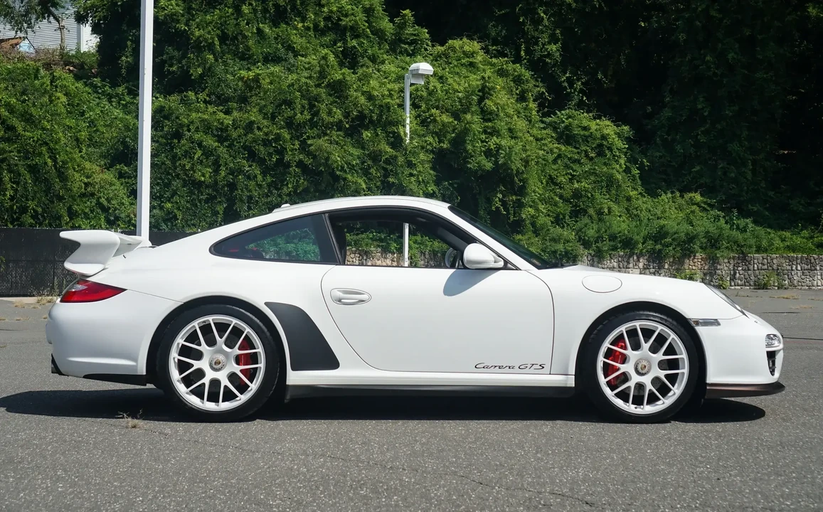 2011 Porsche 997 Carrera GTS - Image 3 of 6
