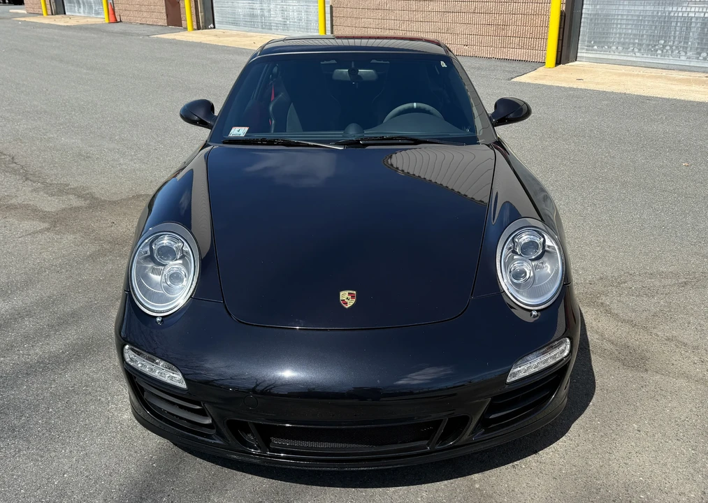 2011 Porsche 997 Carrera GTS - Image 5 of 6