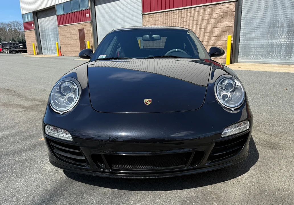 2011 Porsche 997 Carrera GTS - Image 4 of 6