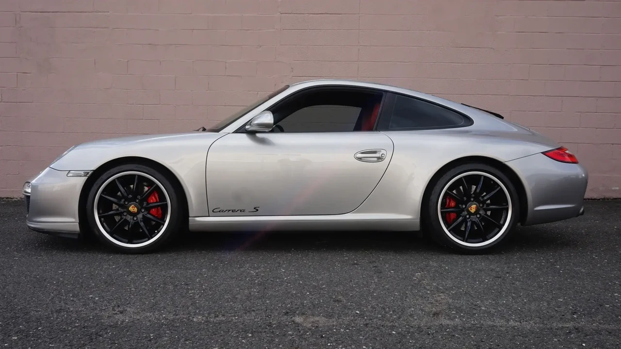 2011 Porsche 997 Carrera S - Image 3 of 5