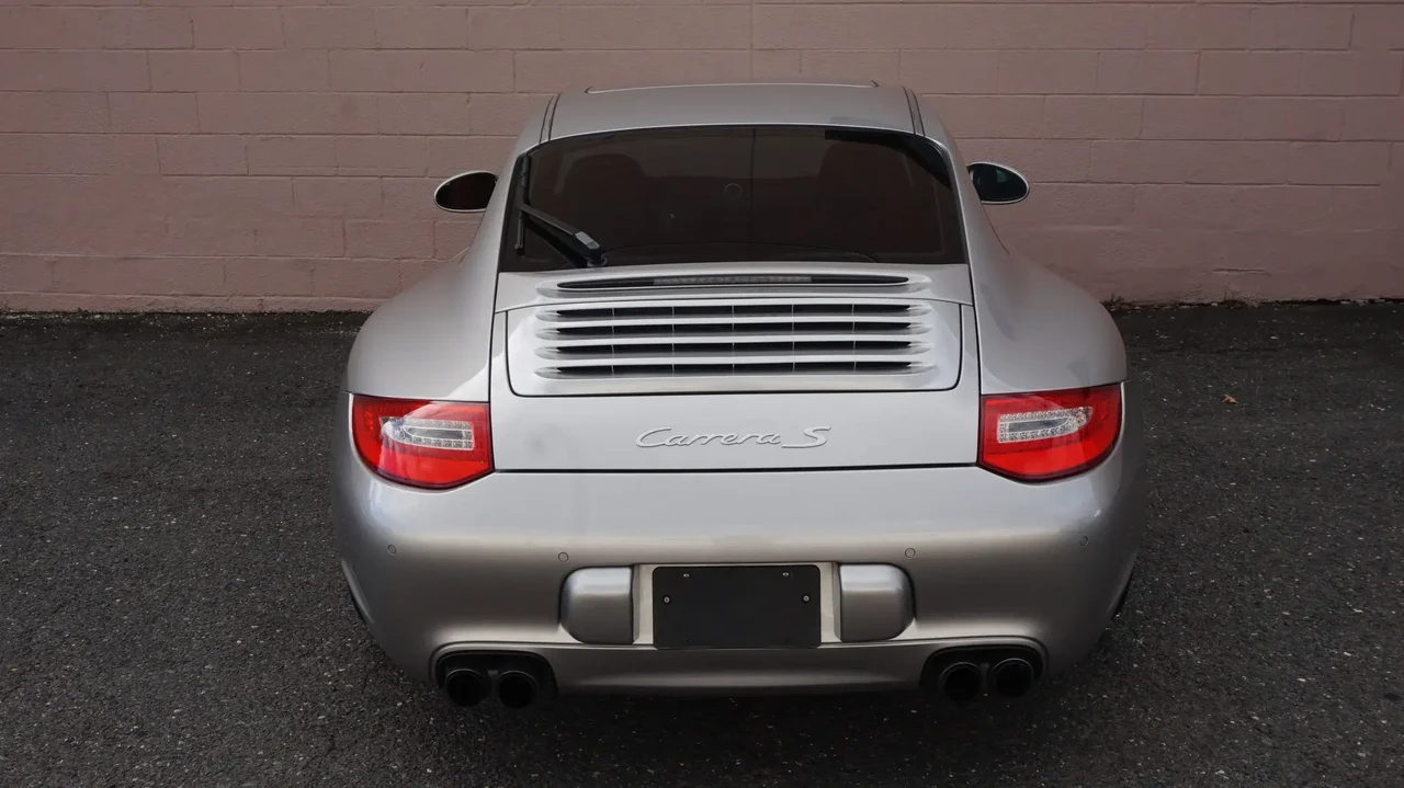 2011 Porsche 997 Carrera S - Image 5 of 5
