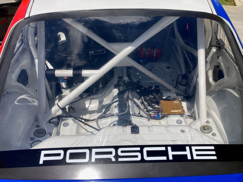 2011 Porsche 997 GT3 - Image 12 of 16
